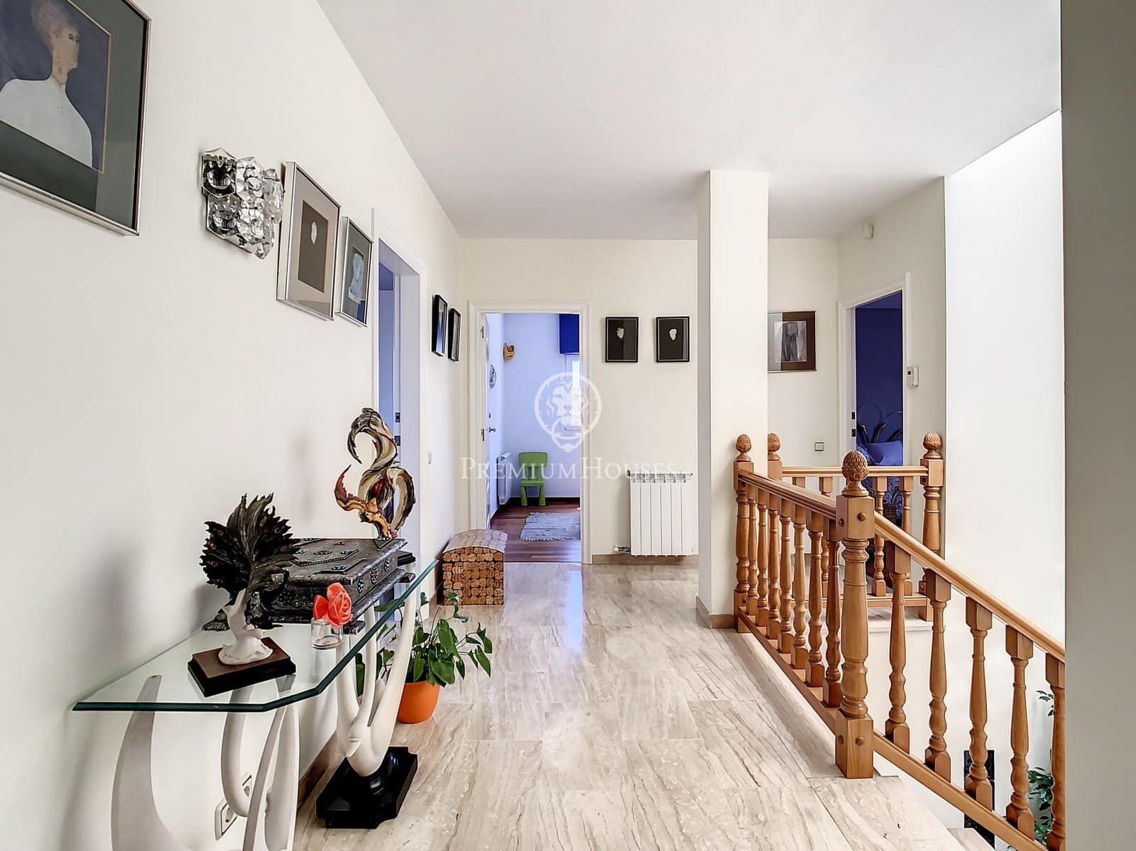 5 Zimmer Villa zu verkaufen in Badalona mit Garage - 1.700.000 € (Ref: 9770649)