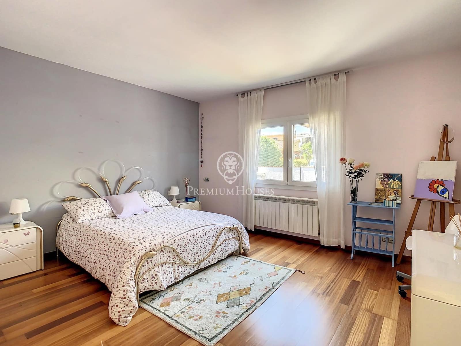 5 Zimmer Villa zu verkaufen in Badalona mit Garage - 1.700.000 € (Ref: 9770649)