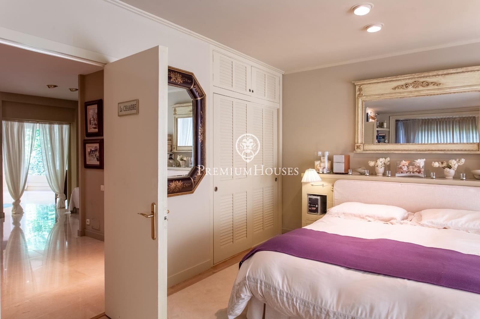 4 chambre Villa/Maison à vendre à Sant Andreu de Llavaneres avec piscine garage - 1 900 000 € (Ref: 9778108)