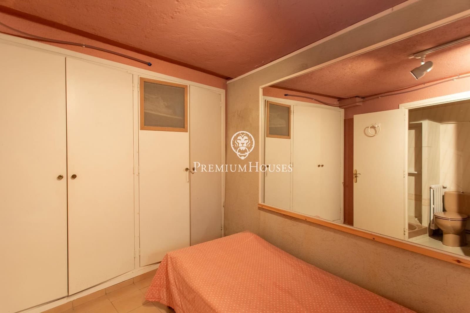 4 chambre Villa/Maison à vendre à Sant Andreu de Llavaneres avec piscine garage - 1 900 000 € (Ref: 9778108)