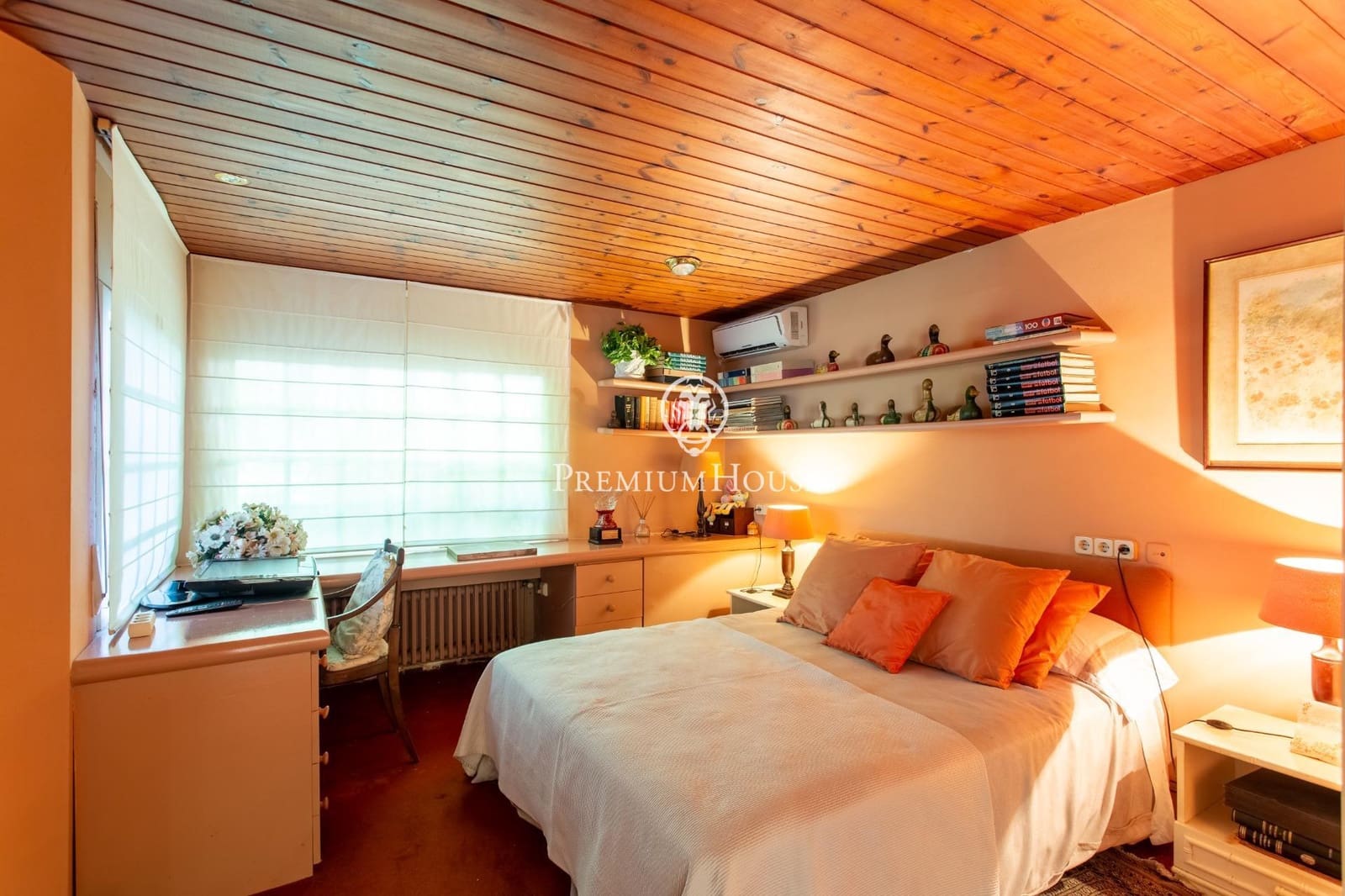 4 chambre Villa/Maison à vendre à Sant Andreu de Llavaneres avec piscine garage - 1 900 000 € (Ref: 9778108)