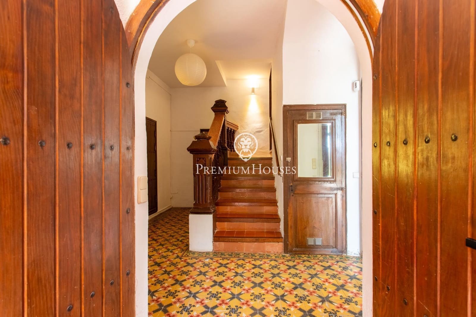 9 sypialnia Finka/Dom wiejski na sprzedaż w Arenys de Munt z garażem - 900 000 € (Ref: 9778109)