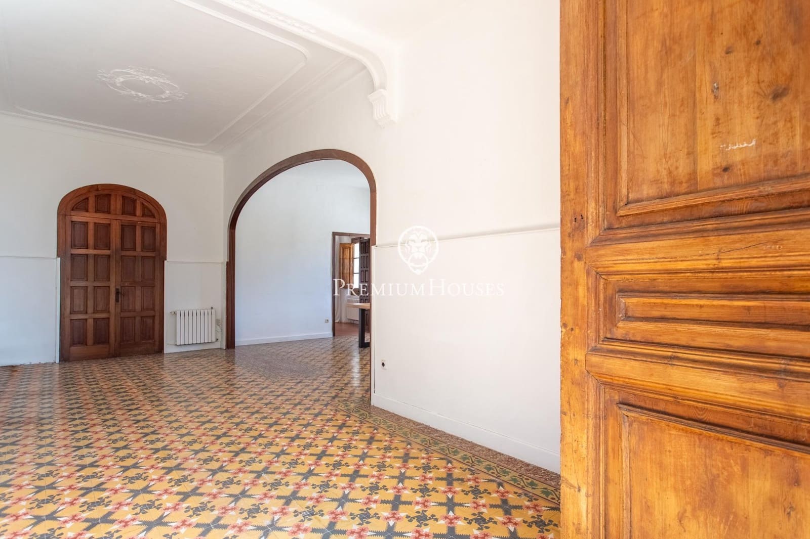 9 sypialnia Finka/Dom wiejski na sprzedaż w Arenys de Munt z garażem - 900 000 € (Ref: 9778109)