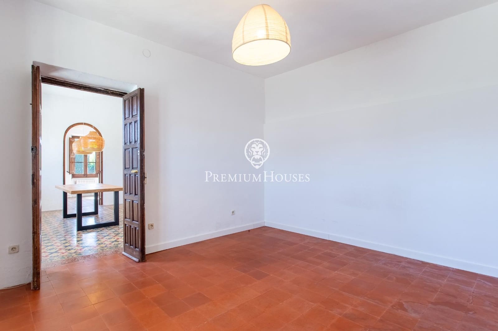 9 sypialnia Finka/Dom wiejski na sprzedaż w Arenys de Munt z garażem - 900 000 € (Ref: 9778109)