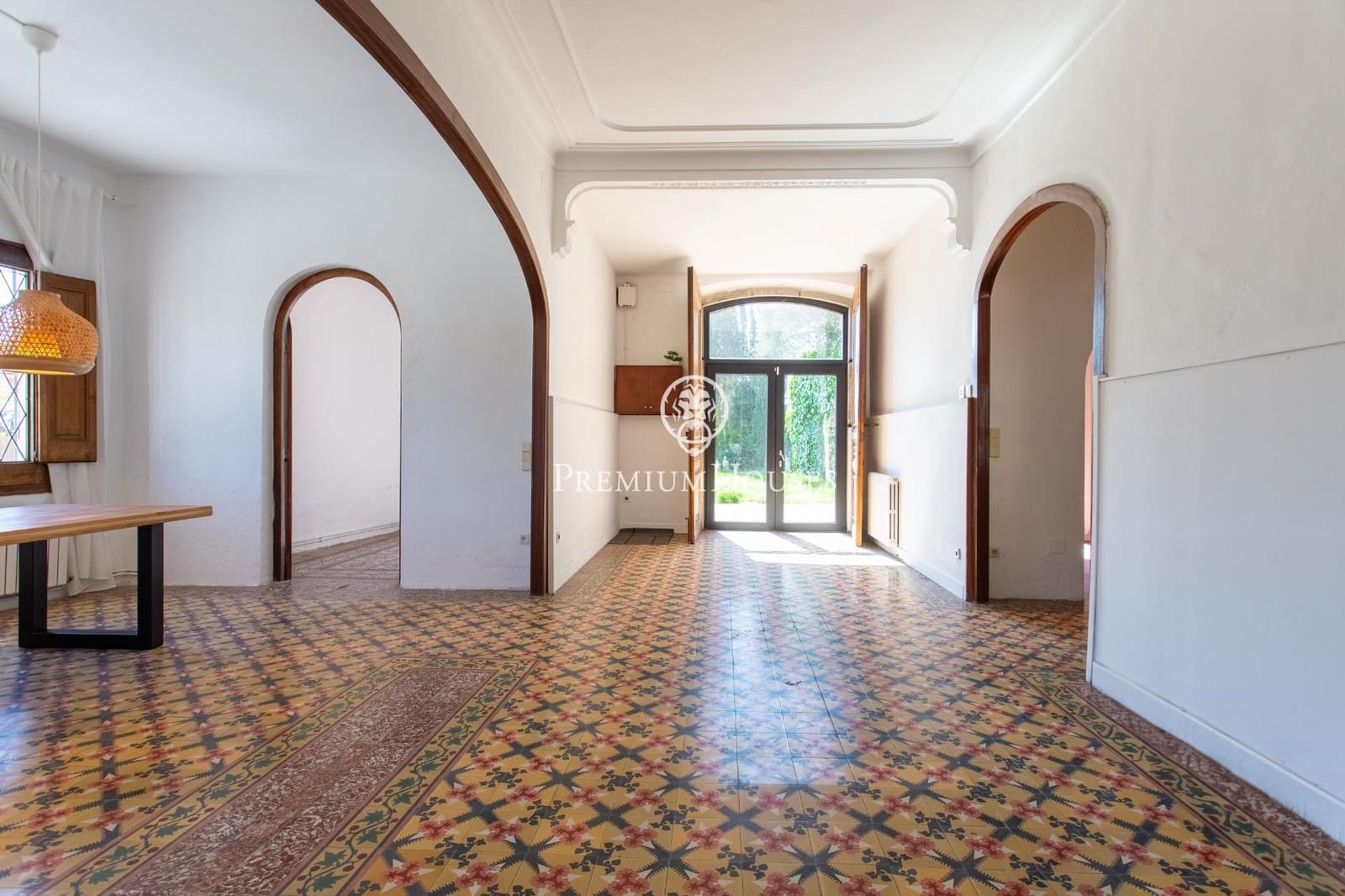 9 sypialnia Finka/Dom wiejski na sprzedaż w Arenys de Munt z garażem - 900 000 € (Ref: 9778109)