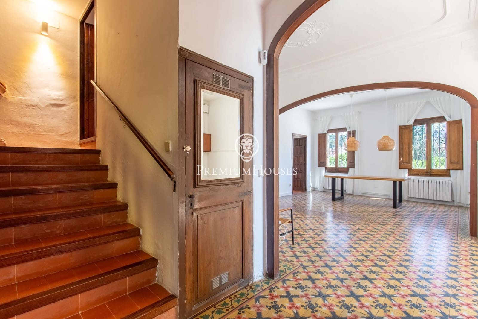 9 sypialnia Finka/Dom wiejski na sprzedaż w Arenys de Munt z garażem - 900 000 € (Ref: 9778109)