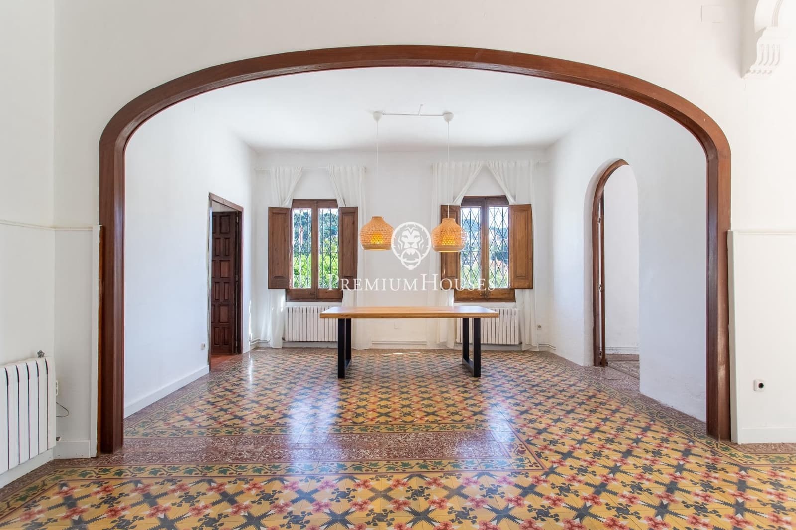 9 sypialnia Finka/Dom wiejski na sprzedaż w Arenys de Munt z garażem - 900 000 € (Ref: 9778109)