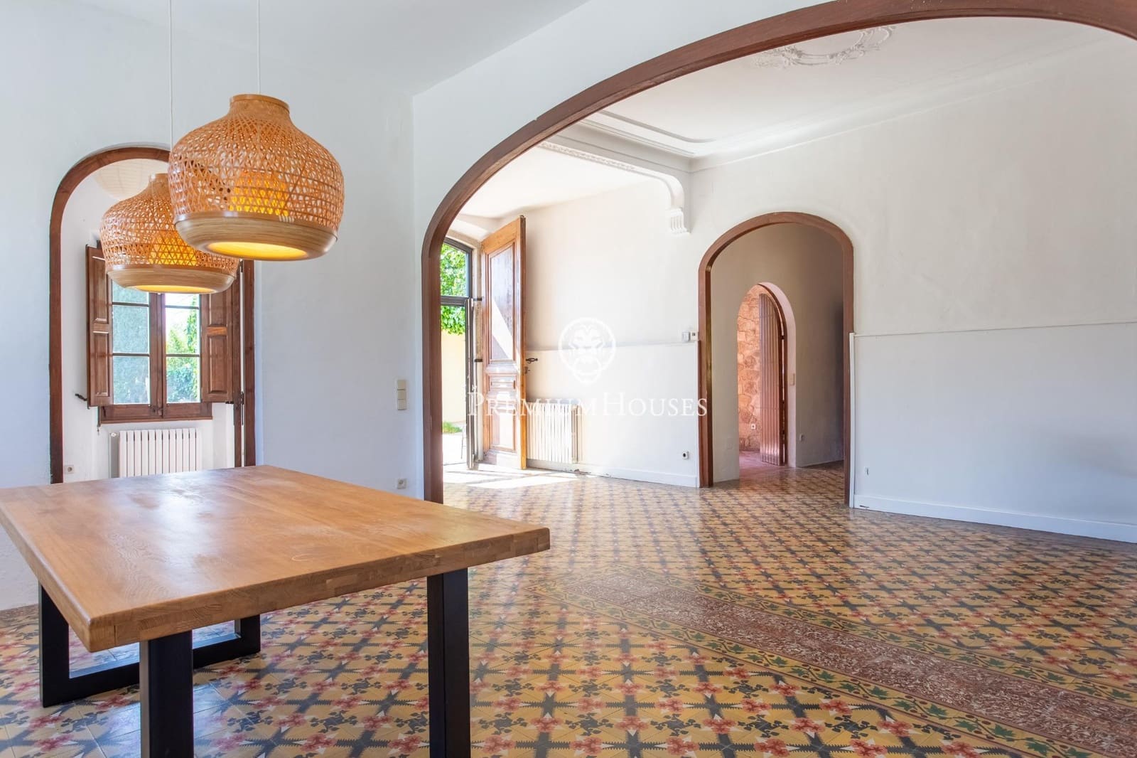 9 sypialnia Finka/Dom wiejski na sprzedaż w Arenys de Munt z garażem - 900 000 € (Ref: 9778109)