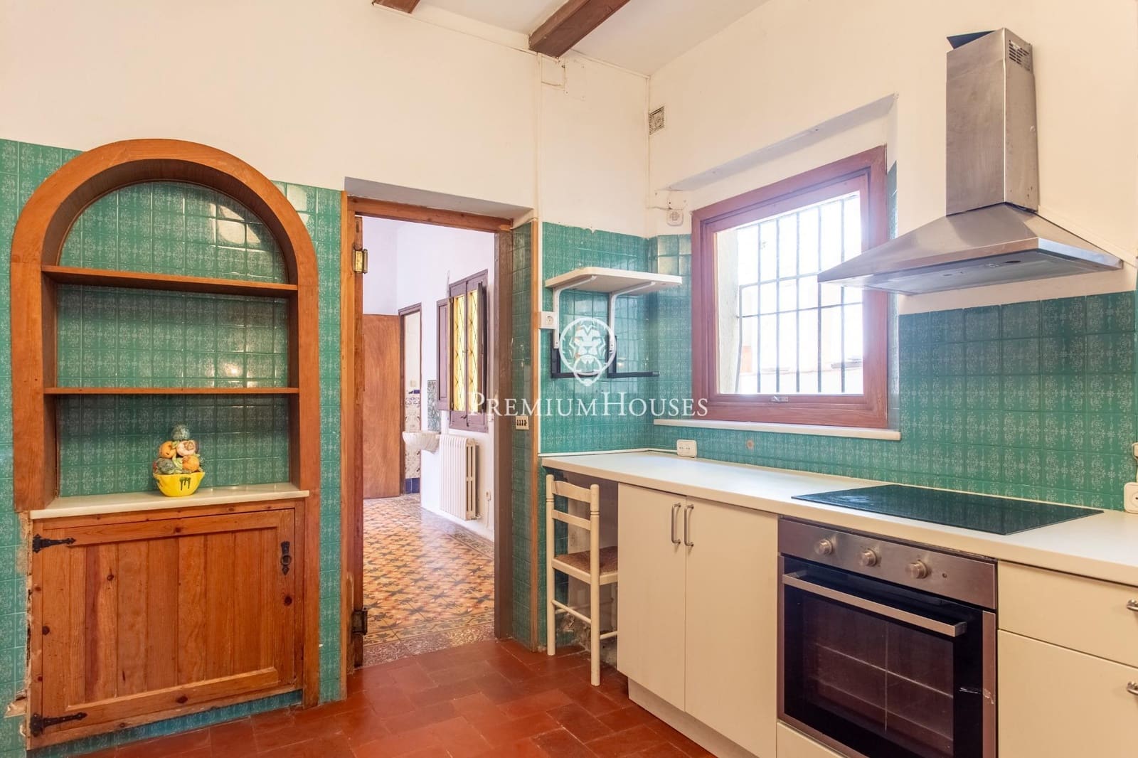 9 sypialnia Finka/Dom wiejski na sprzedaż w Arenys de Munt z garażem - 900 000 € (Ref: 9778109)