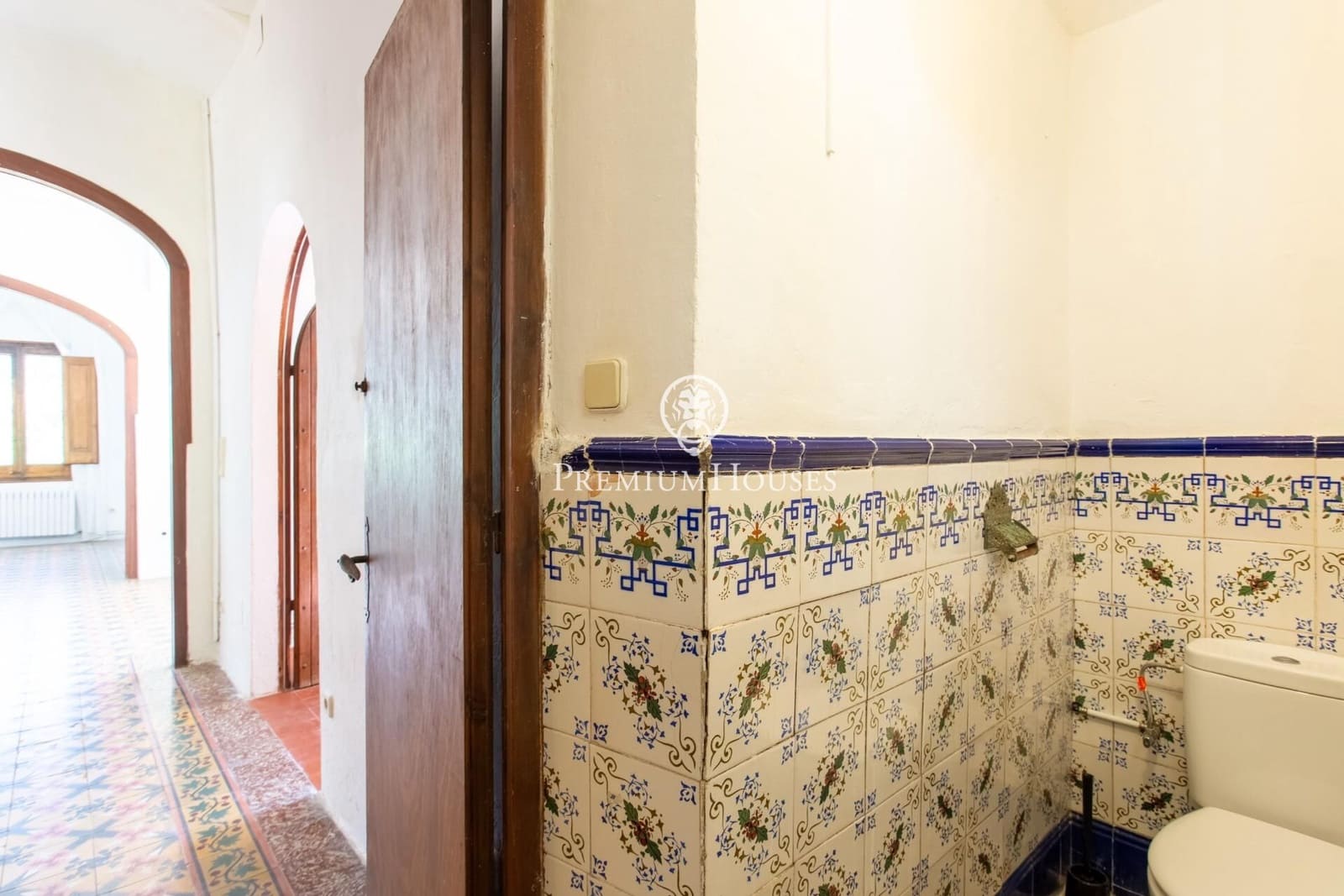 9 sypialnia Finka/Dom wiejski na sprzedaż w Arenys de Munt z garażem - 900 000 € (Ref: 9778109)