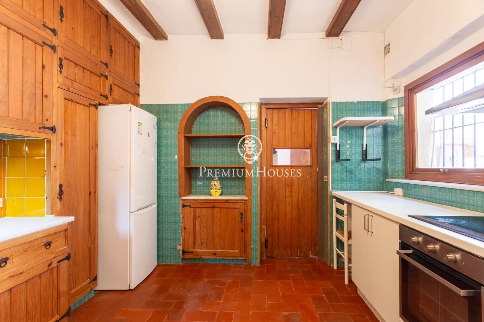 9 sypialnia Finka/Dom wiejski na sprzedaż w Arenys de Munt z garażem - 900 000 € (Ref: 9778109)