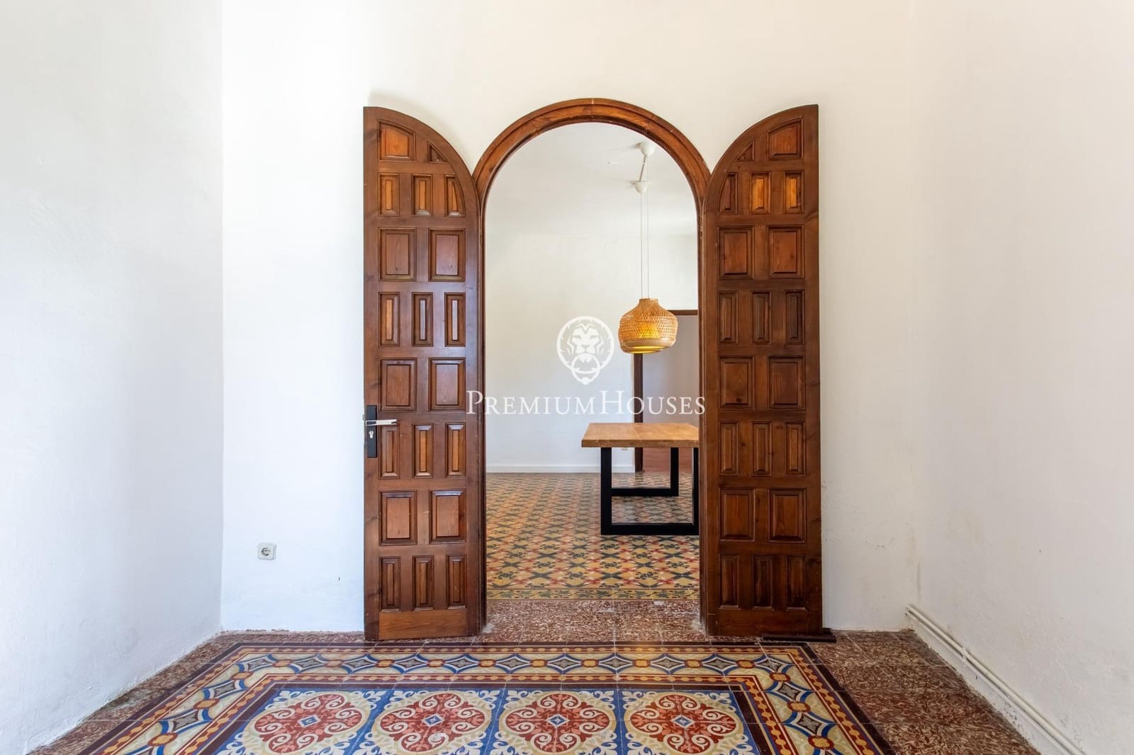 9 sypialnia Finka/Dom wiejski na sprzedaż w Arenys de Munt z garażem - 900 000 € (Ref: 9778109)