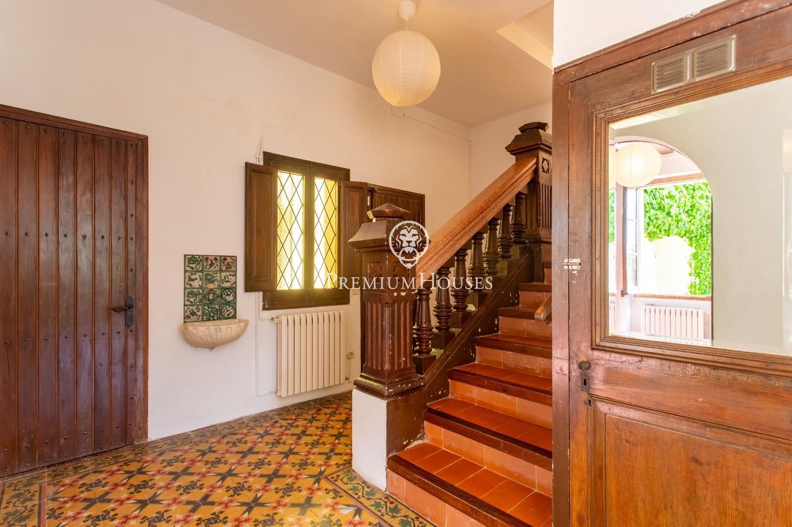 9 sypialnia Finka/Dom wiejski na sprzedaż w Arenys de Munt z garażem - 900 000 € (Ref: 9778109)