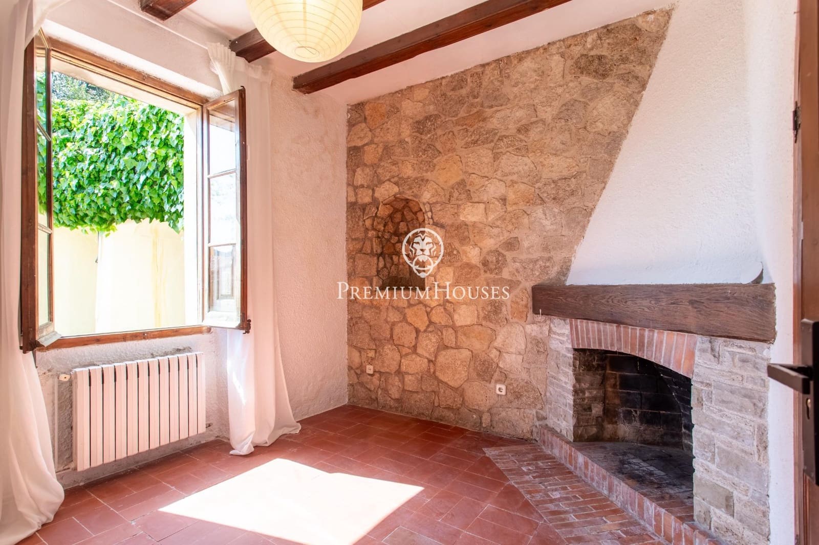 9 sypialnia Finka/Dom wiejski na sprzedaż w Arenys de Munt z garażem - 900 000 € (Ref: 9778109)