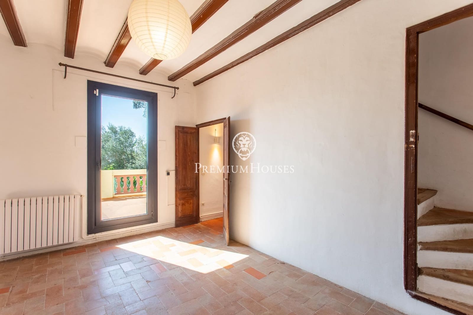 9 sypialnia Finka/Dom wiejski na sprzedaż w Arenys de Munt z garażem - 900 000 € (Ref: 9778109)