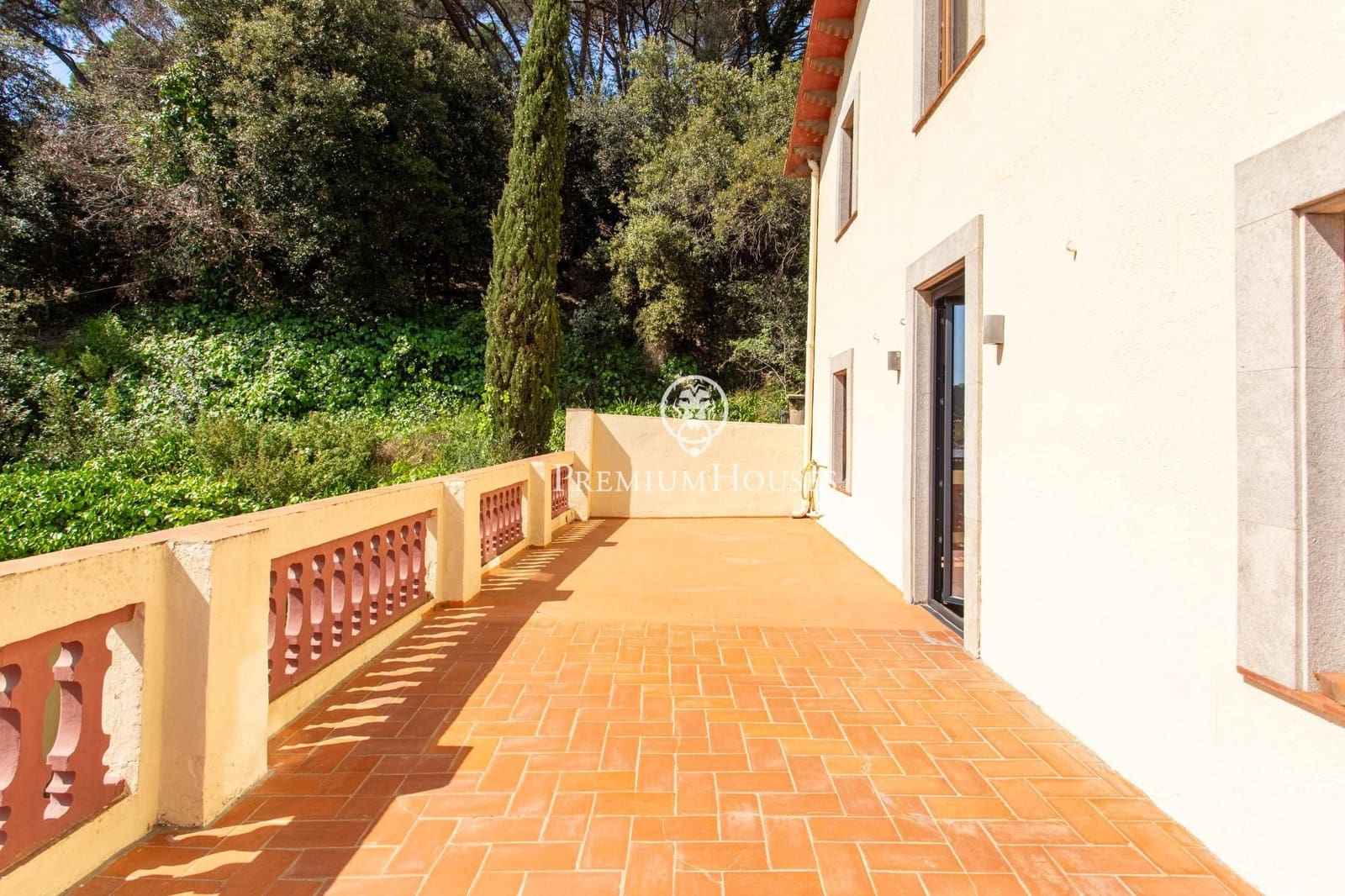 9 sypialnia Finka/Dom wiejski na sprzedaż w Arenys de Munt z garażem - 900 000 € (Ref: 9778109)