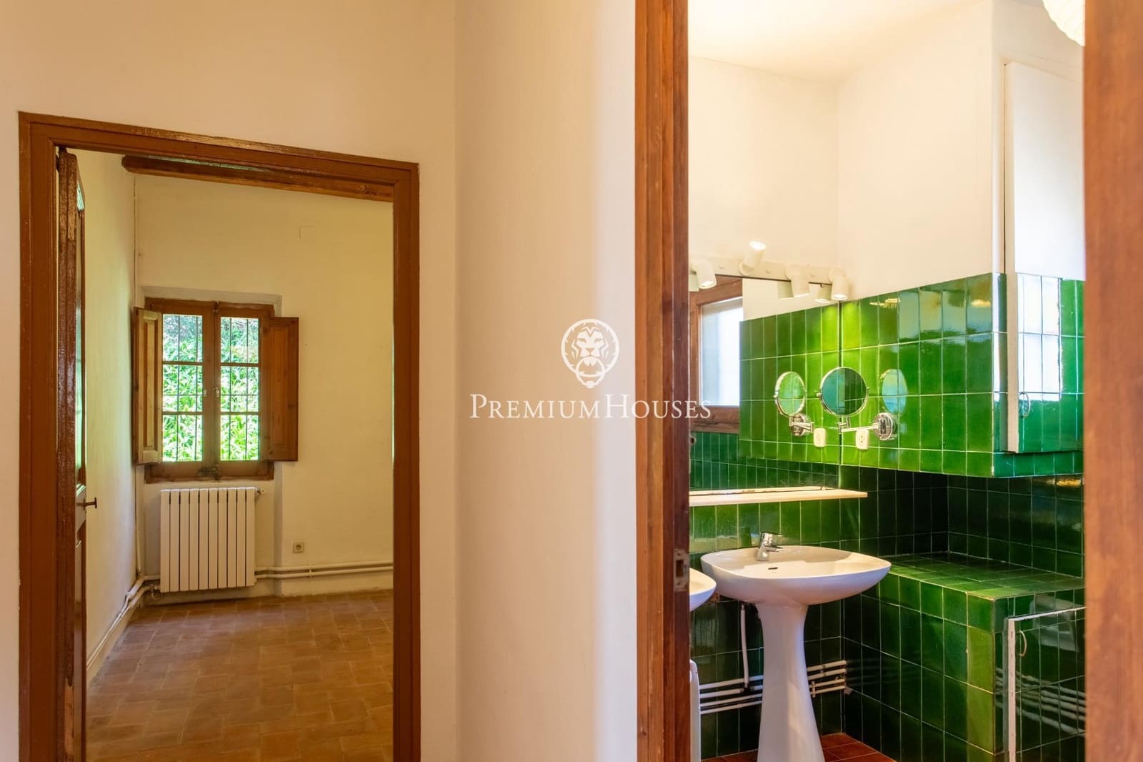 9 sypialnia Finka/Dom wiejski na sprzedaż w Arenys de Munt z garażem - 900 000 € (Ref: 9778109)