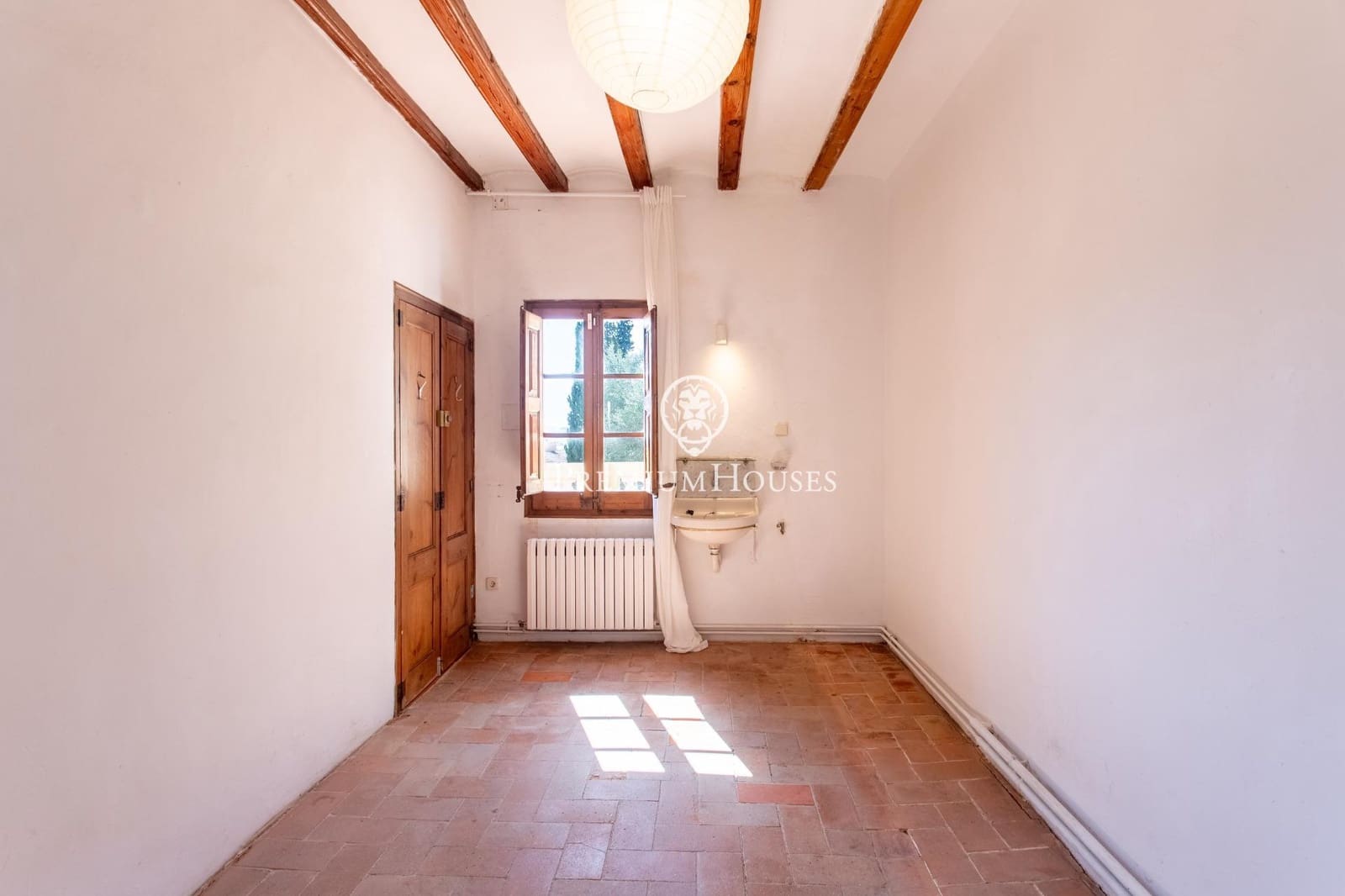 9 sypialnia Finka/Dom wiejski na sprzedaż w Arenys de Munt z garażem - 900 000 € (Ref: 9778109)