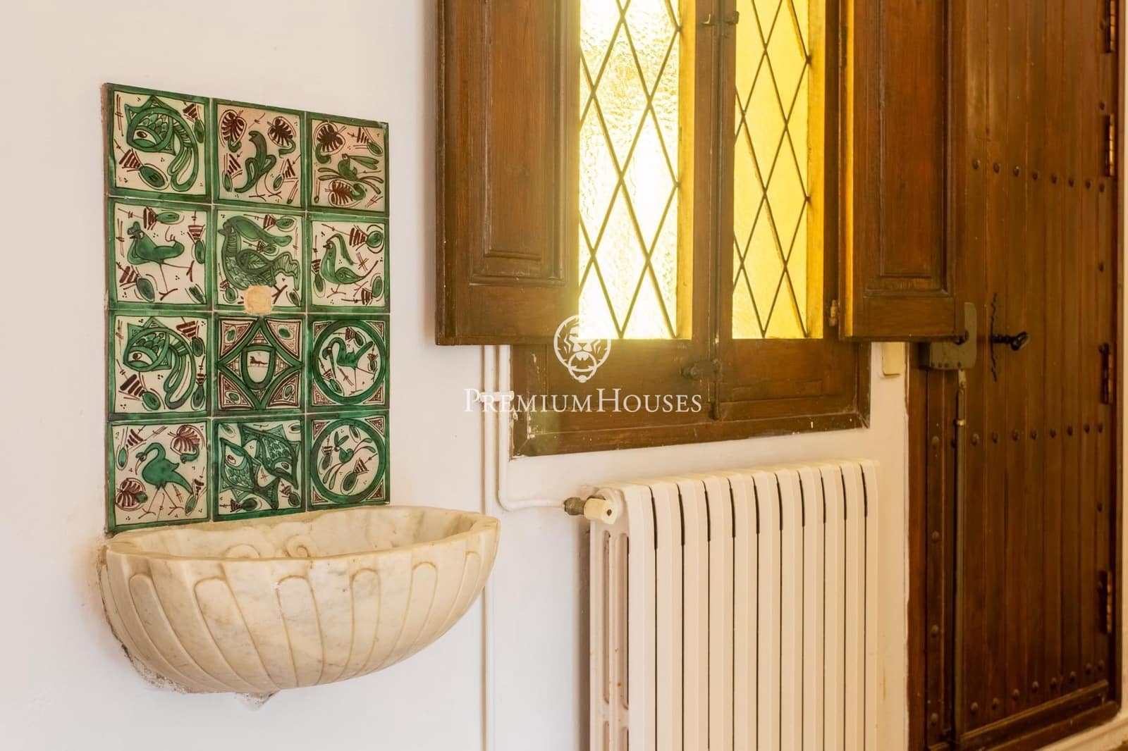 9 sypialnia Finka/Dom wiejski na sprzedaż w Arenys de Munt z garażem - 900 000 € (Ref: 9778109)