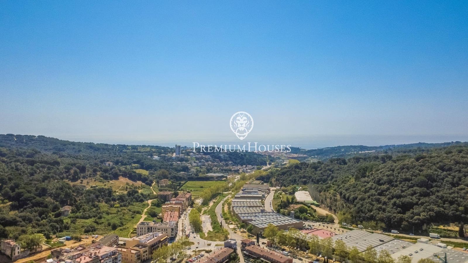 9 sypialnia Finka/Dom wiejski na sprzedaż w Arenys de Munt z garażem - 900 000 € (Ref: 9778109)