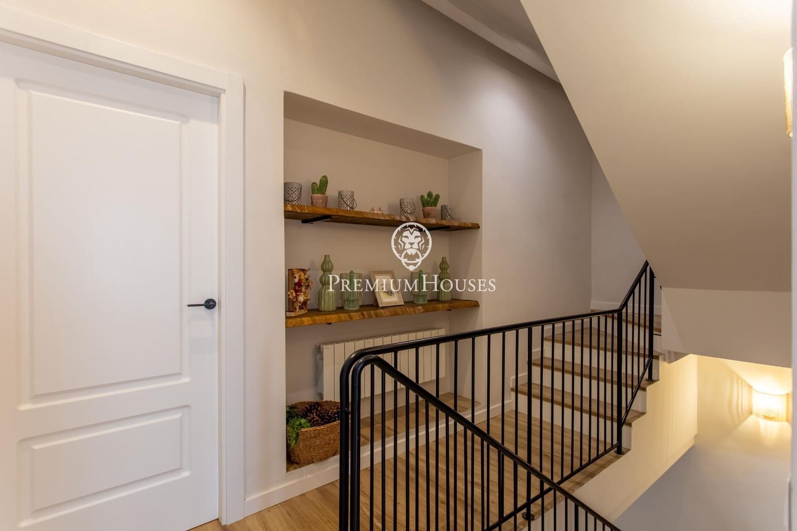 4 sovrum Radhus till salu i Sant Andreu de Llavaneres - 650 000 € (Ref: 9782982)