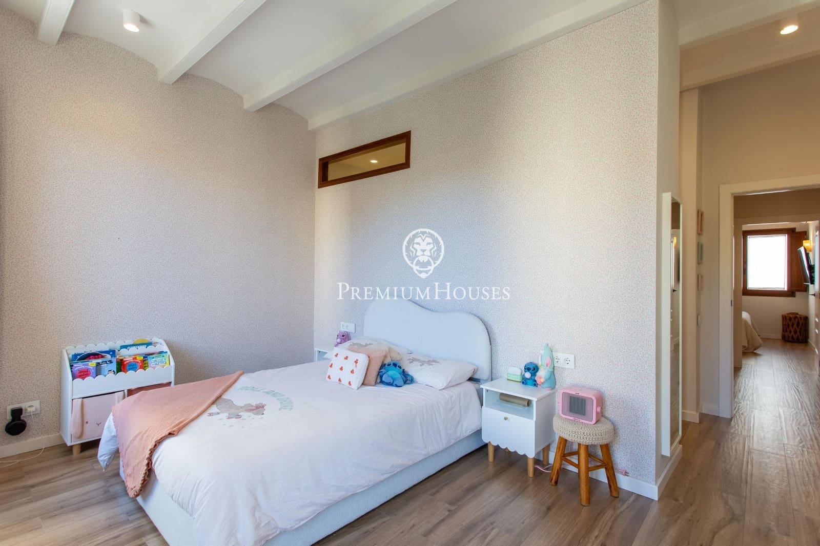 4 sovrum Radhus till salu i Sant Andreu de Llavaneres - 650 000 € (Ref: 9782982)