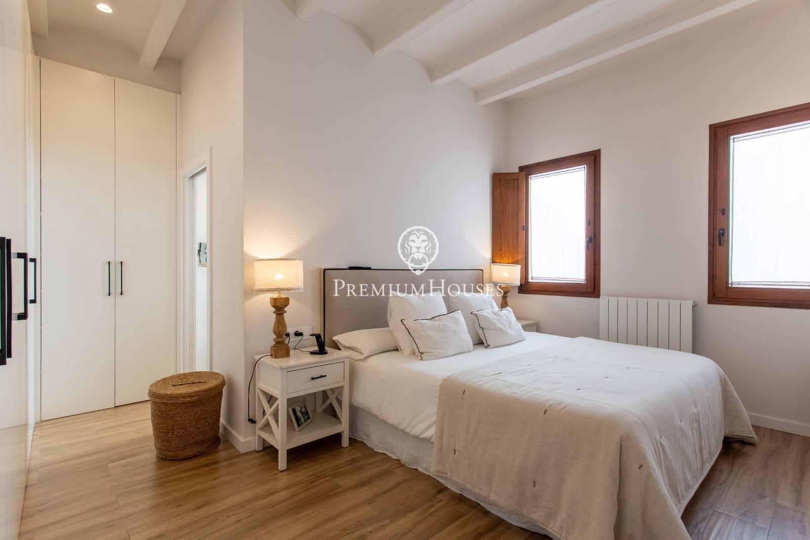 4 sovrum Radhus till salu i Sant Andreu de Llavaneres - 650 000 € (Ref: 9782982)