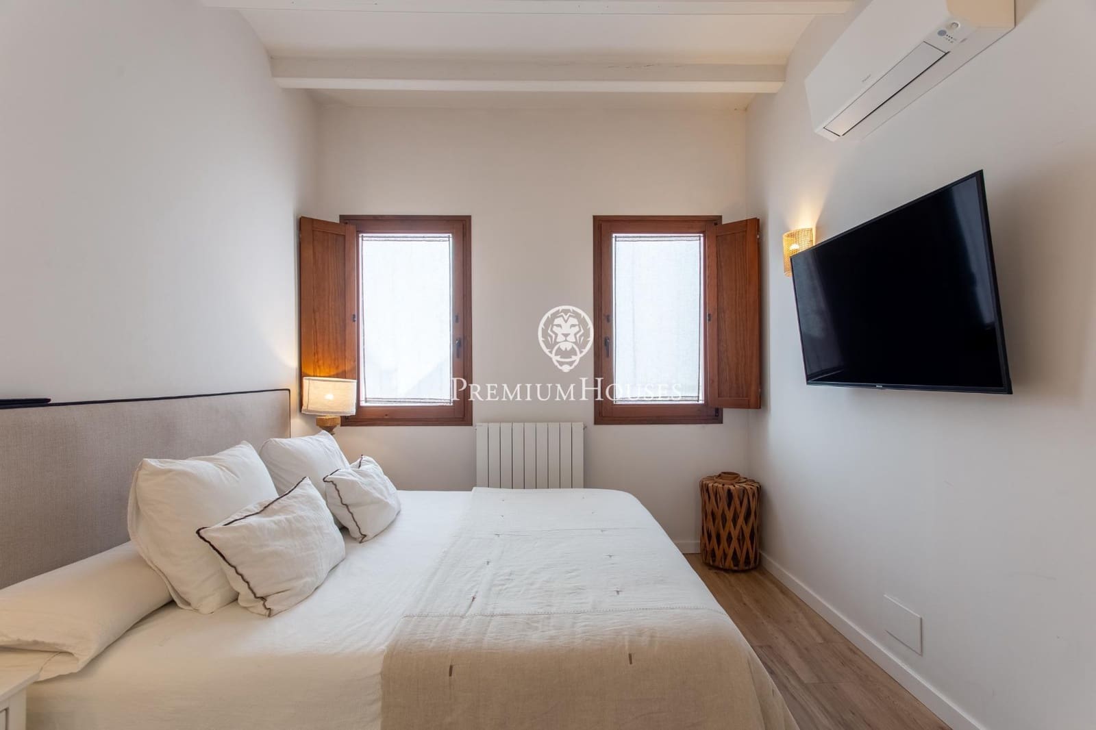 4 sovrum Radhus till salu i Sant Andreu de Llavaneres - 650 000 € (Ref: 9782982)