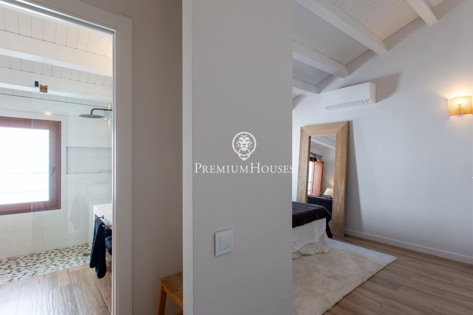 4 sovrum Radhus till salu i Sant Andreu de Llavaneres - 650 000 € (Ref: 9782982)