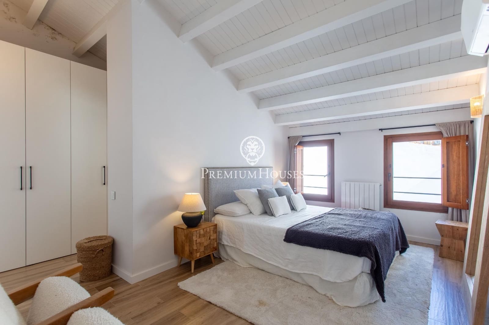 4 sovrum Radhus till salu i Sant Andreu de Llavaneres - 650 000 € (Ref: 9782982)