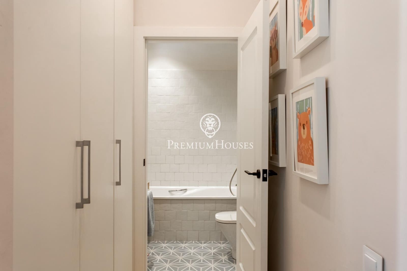 4 bedroom Terraced Villa for sale in Sant Andreu de Llavaneres - € 650,000 (Ref: 9782982)