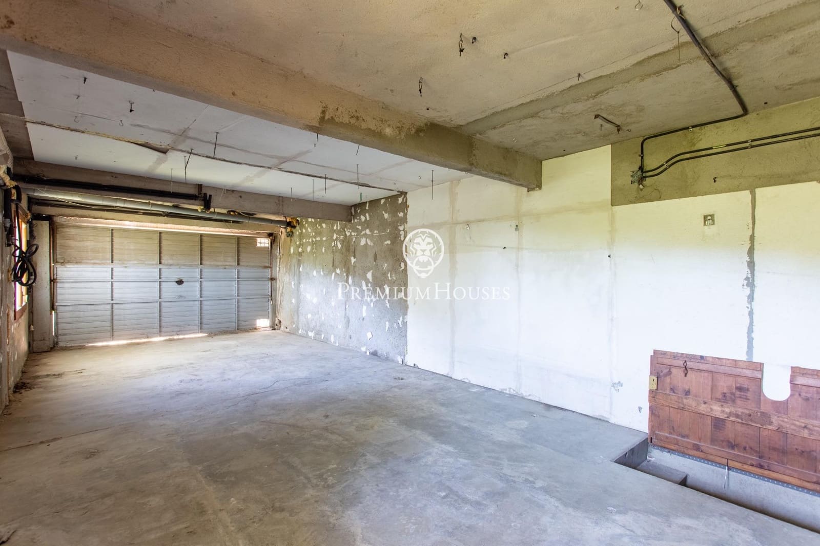 Chalet de 3 habitaciones en Alella en venta con garaje - 630.000 € (Ref: 9782983)