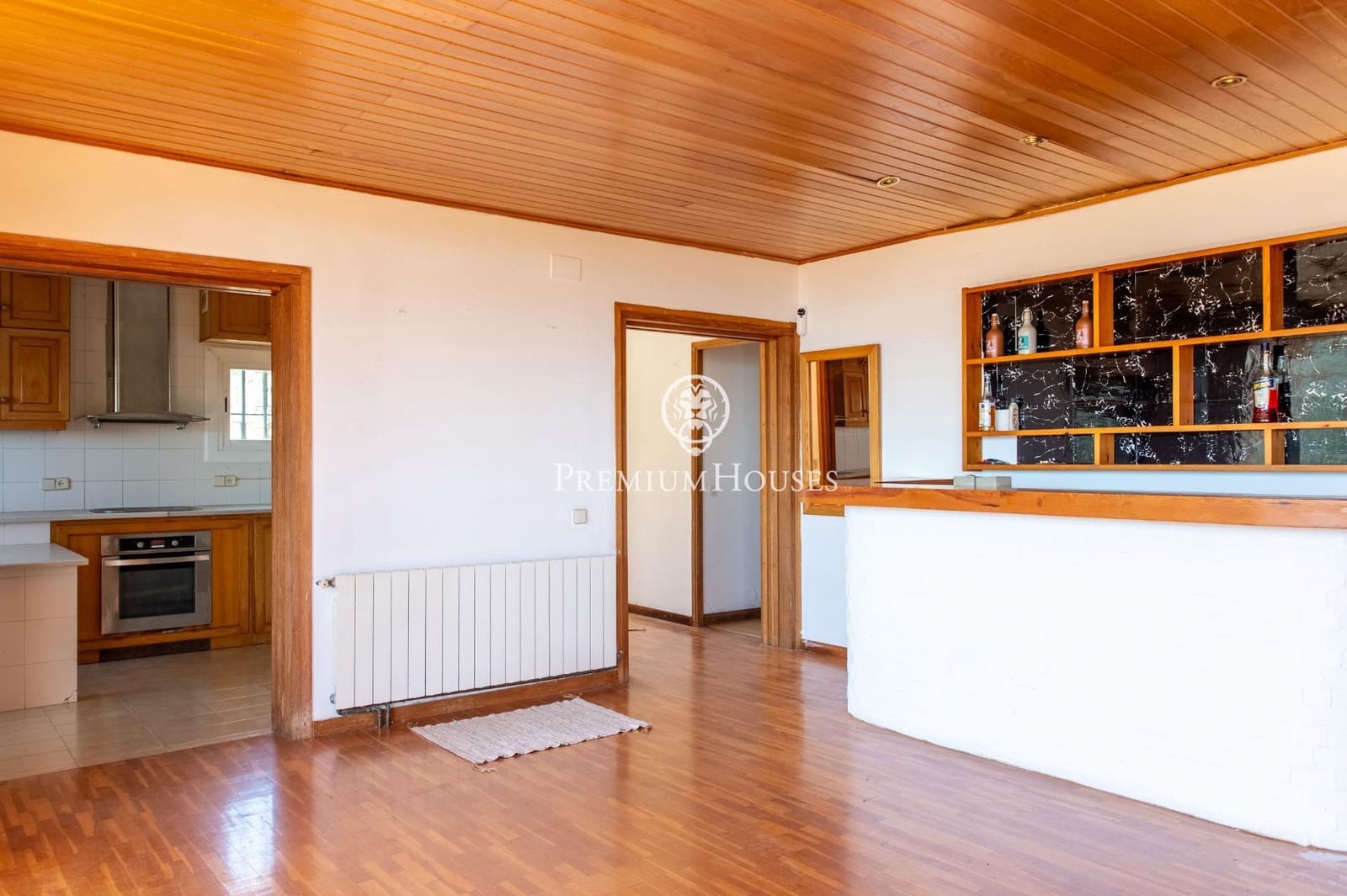 3 bedroom Villa for sale in Alella with garage - € 630,000 (Ref: 9782983)
