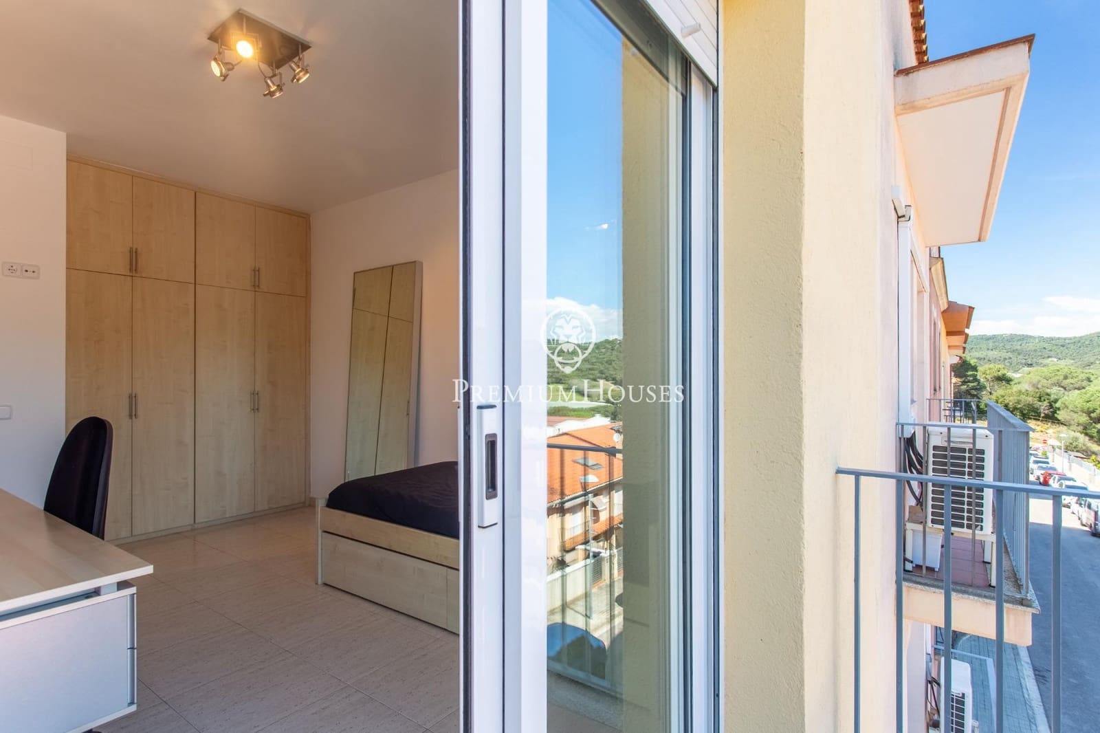 3 soveværelse Rækkehus til salg i Argentona - € 620.000 (Ref: 9788389)