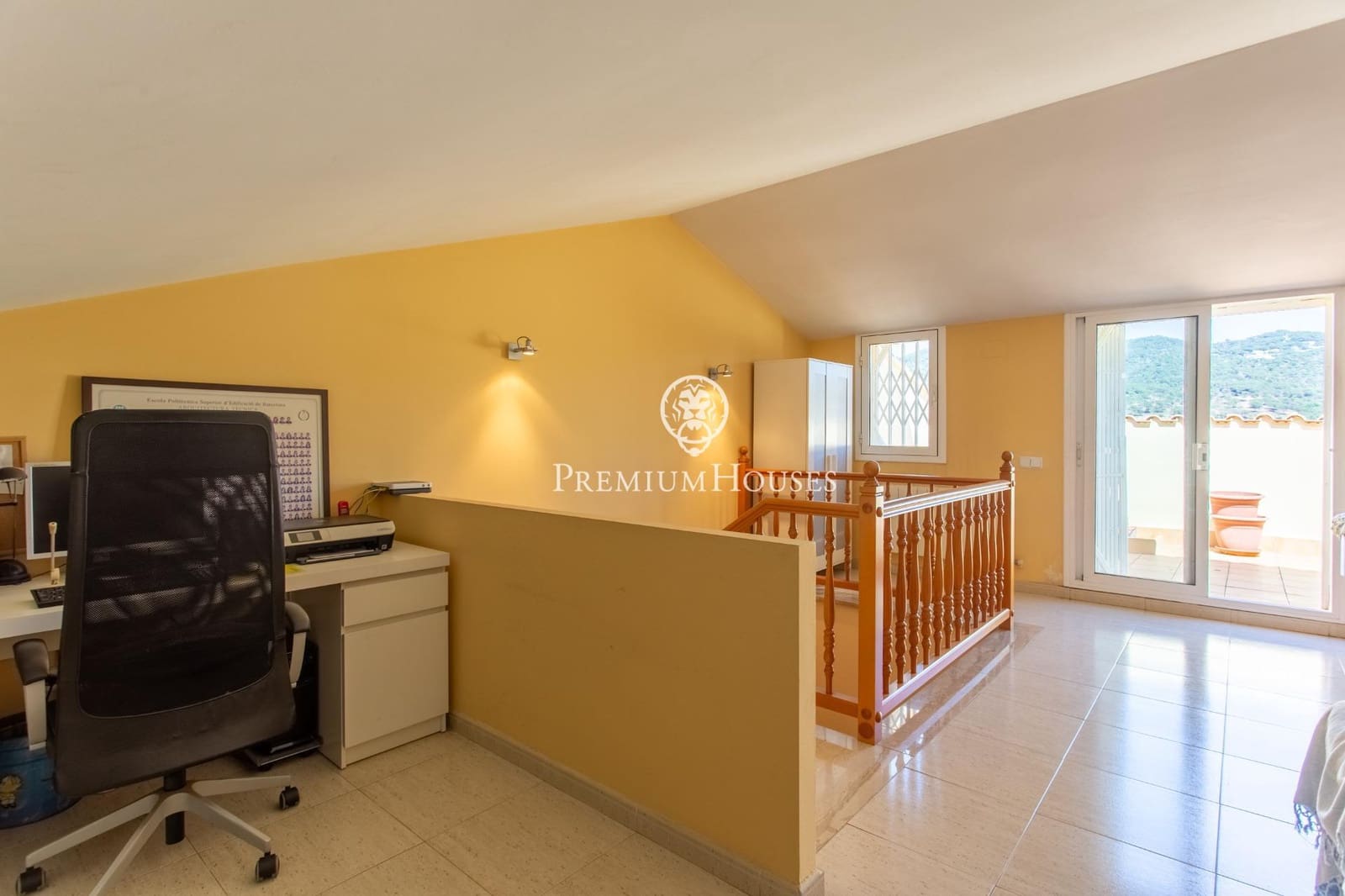 3 soveværelse Rækkehus til salg i Argentona - € 620.000 (Ref: 9788389)