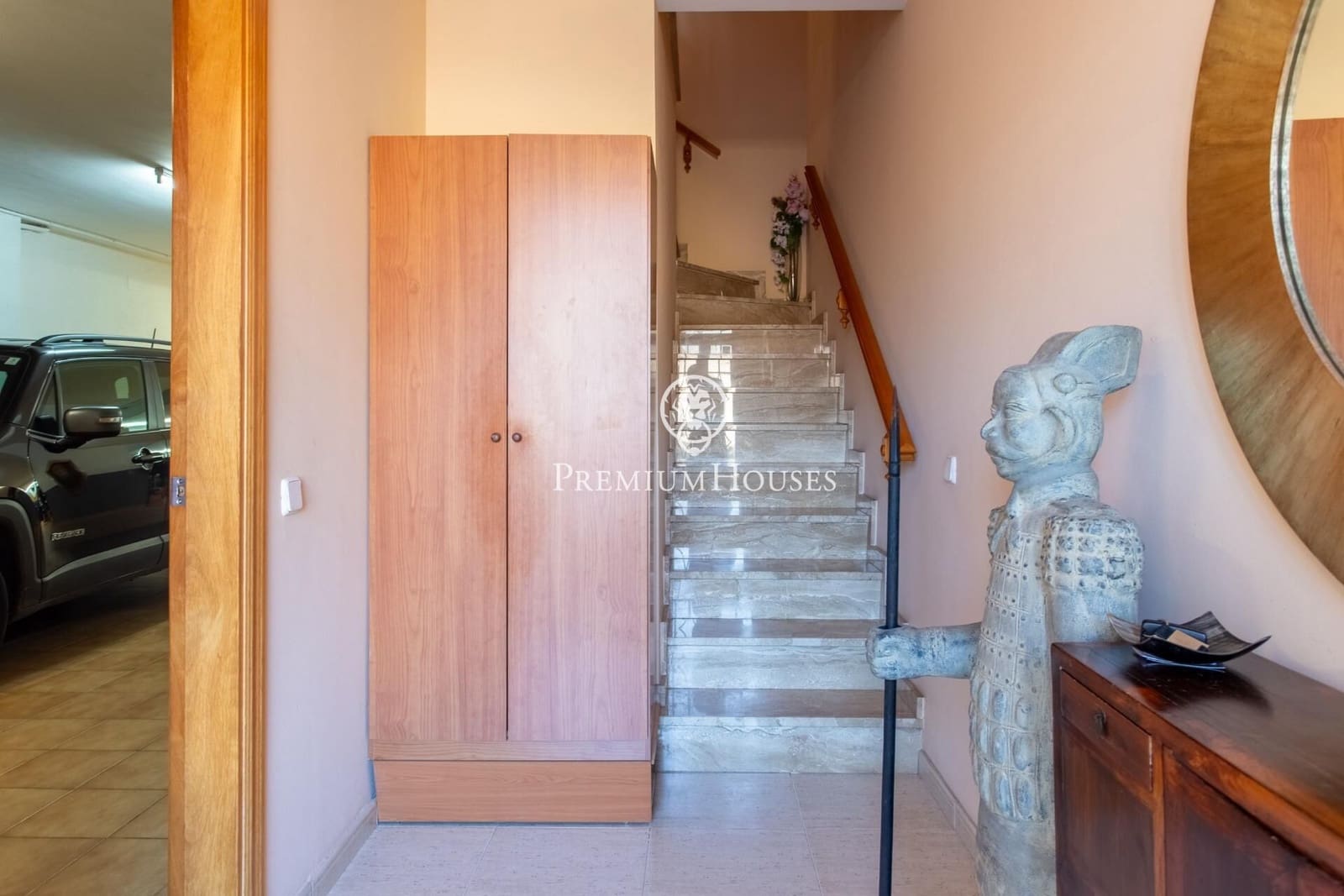 3 soveværelse Rækkehus til salg i Argentona - € 620.000 (Ref: 9788389)