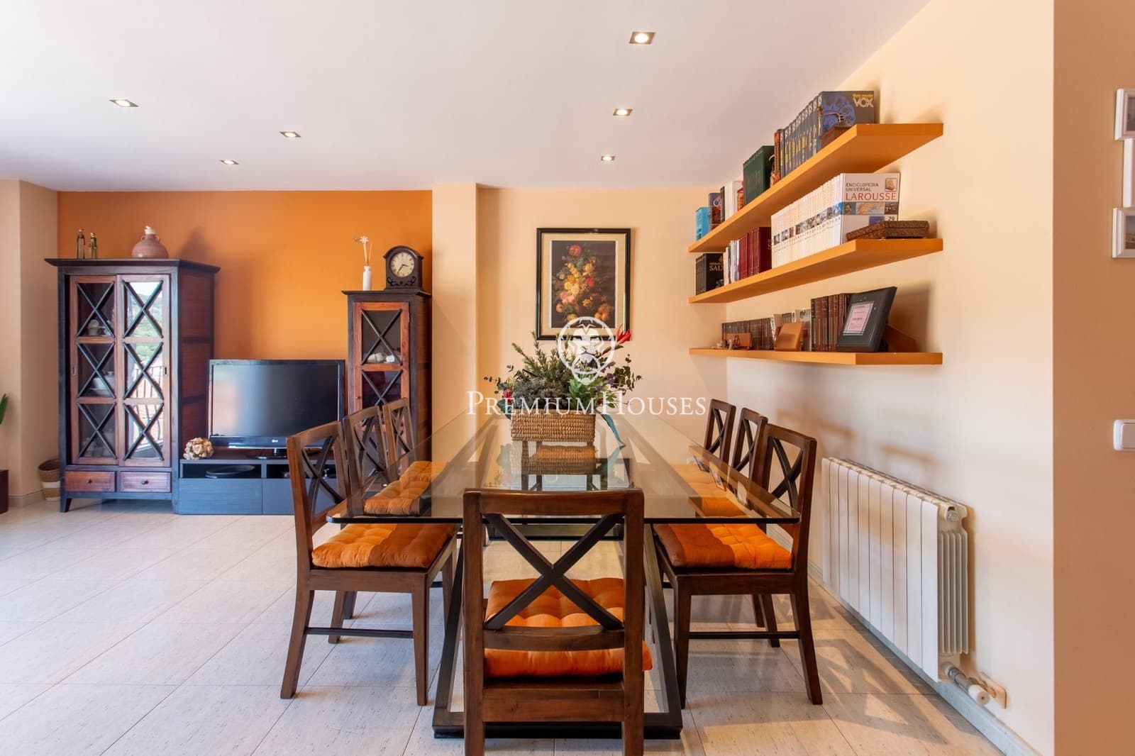 3 soveværelse Rækkehus til salg i Argentona - € 620.000 (Ref: 9788389)