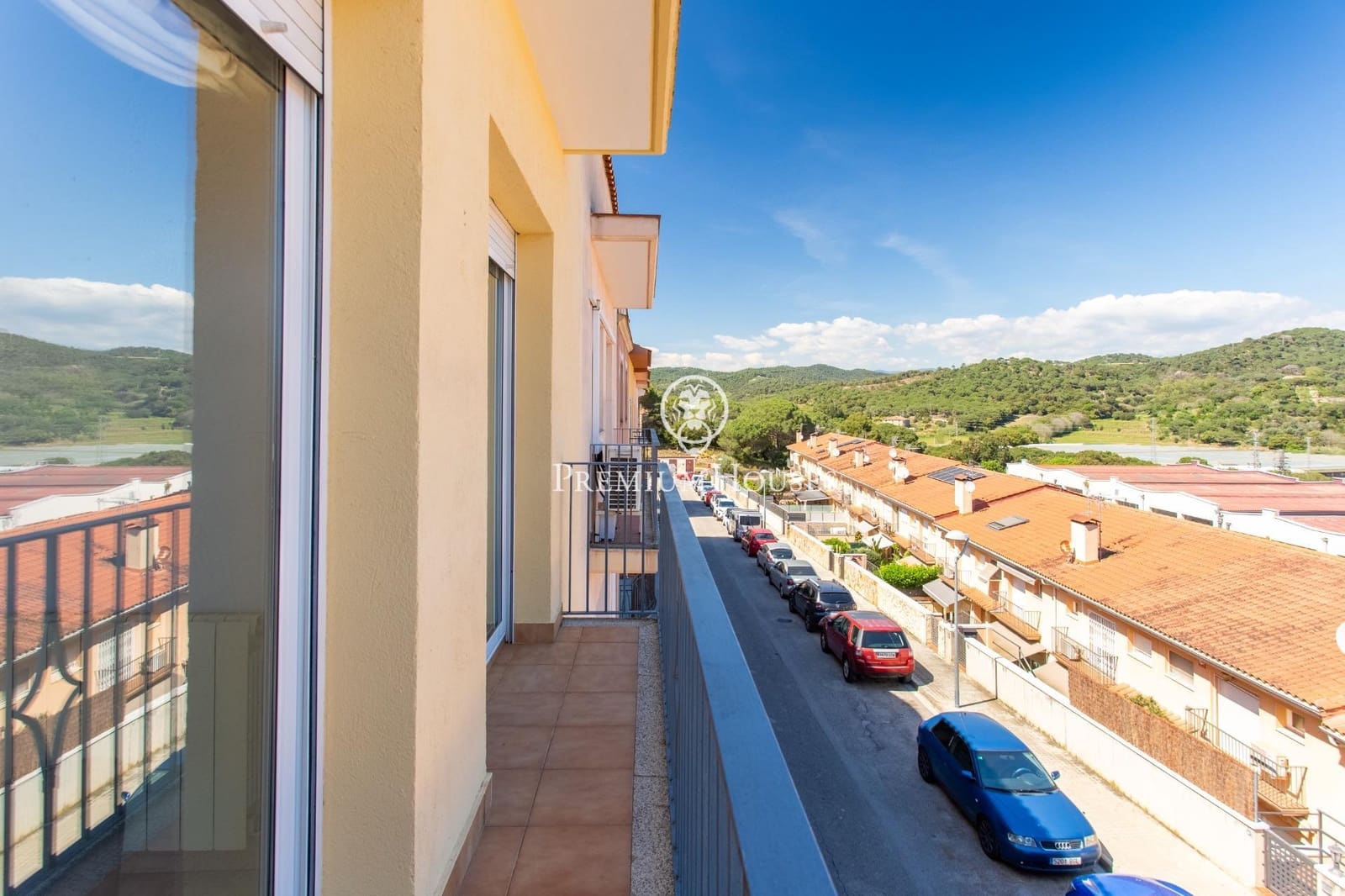 3 soveværelse Rækkehus til salg i Argentona - € 620.000 (Ref: 9788389)