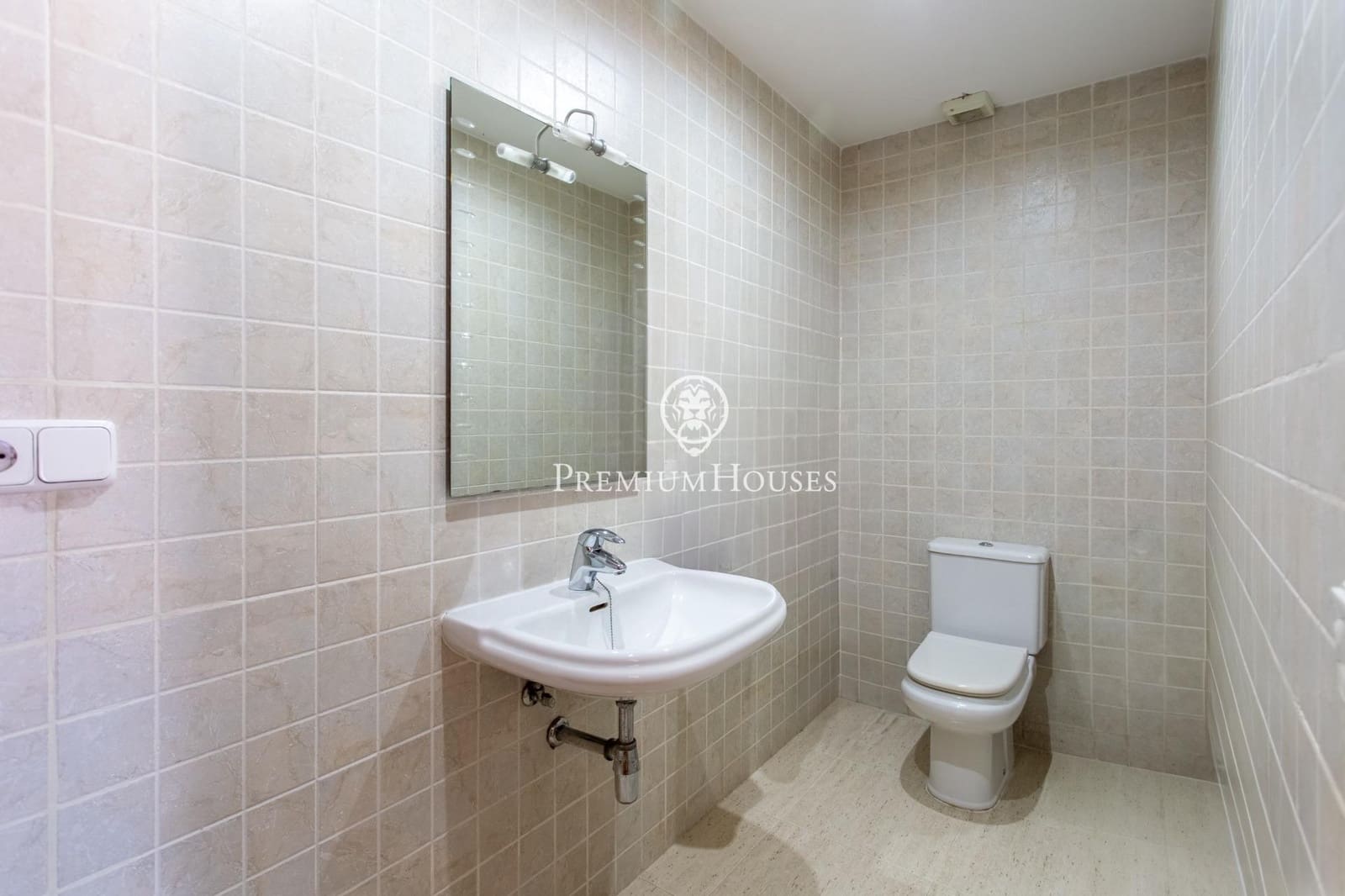 3 soveværelse Rækkehus til salg i Argentona - € 620.000 (Ref: 9788389)