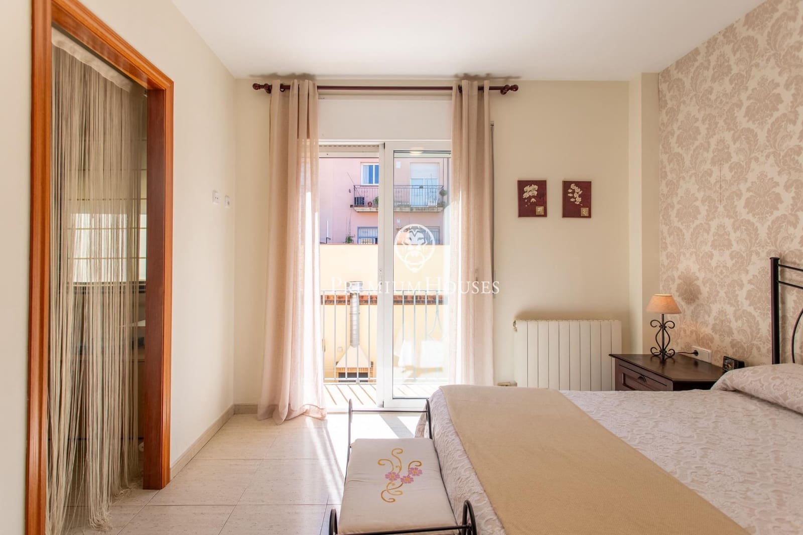 3 soveværelse Rækkehus til salg i Argentona - € 620.000 (Ref: 9788389)