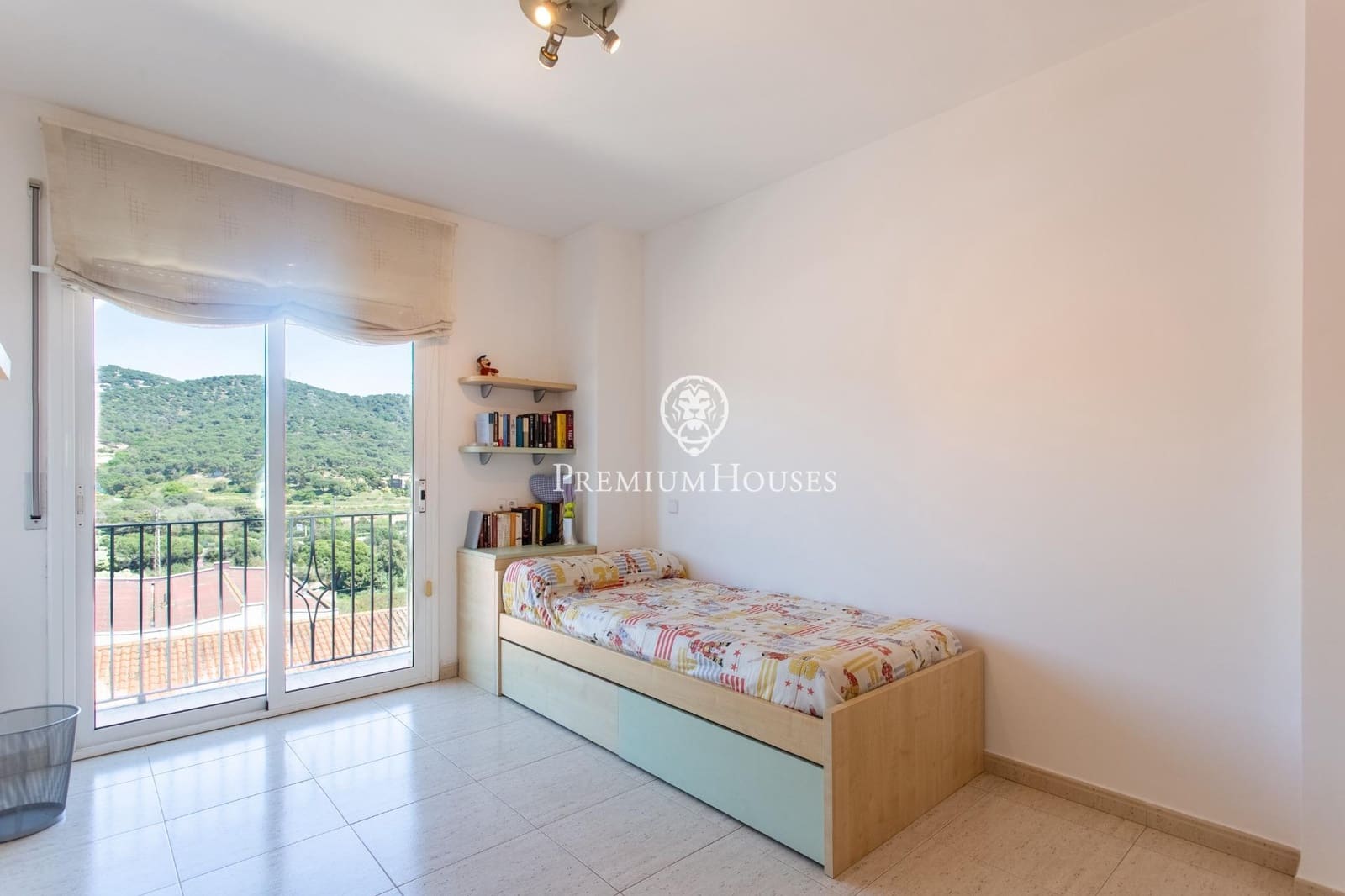 3 soveværelse Rækkehus til salg i Argentona - € 620.000 (Ref: 9788389)