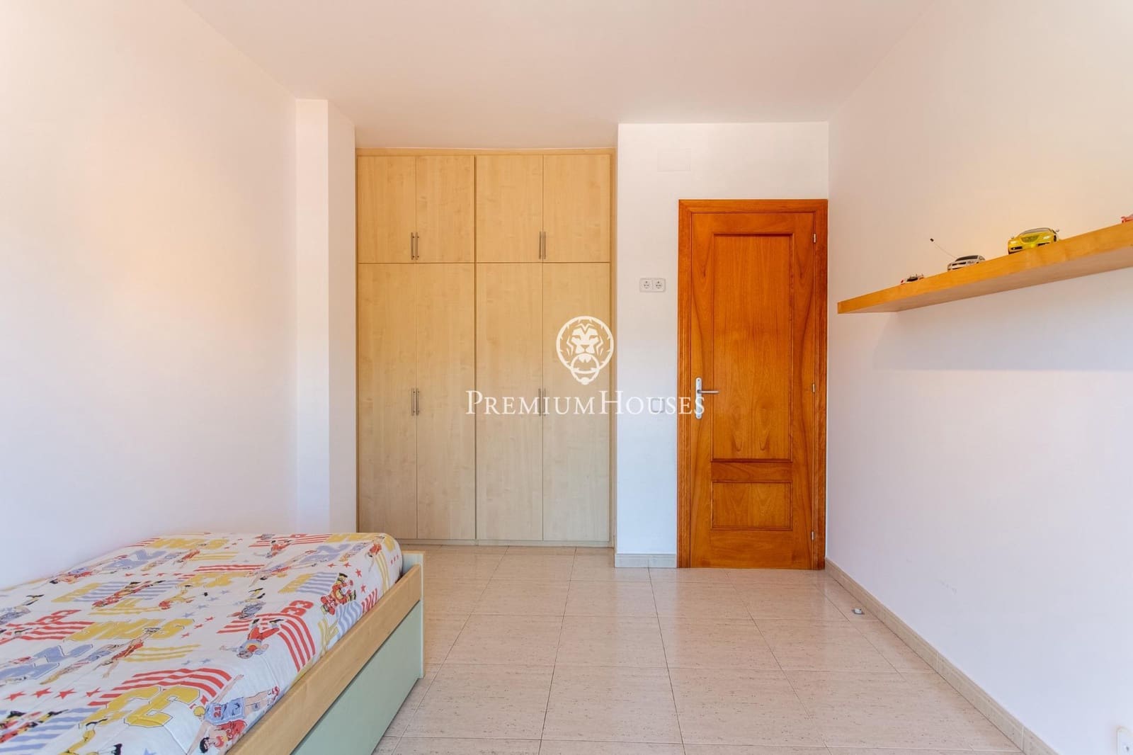 3 soveværelse Rækkehus til salg i Argentona - € 620.000 (Ref: 9788389)