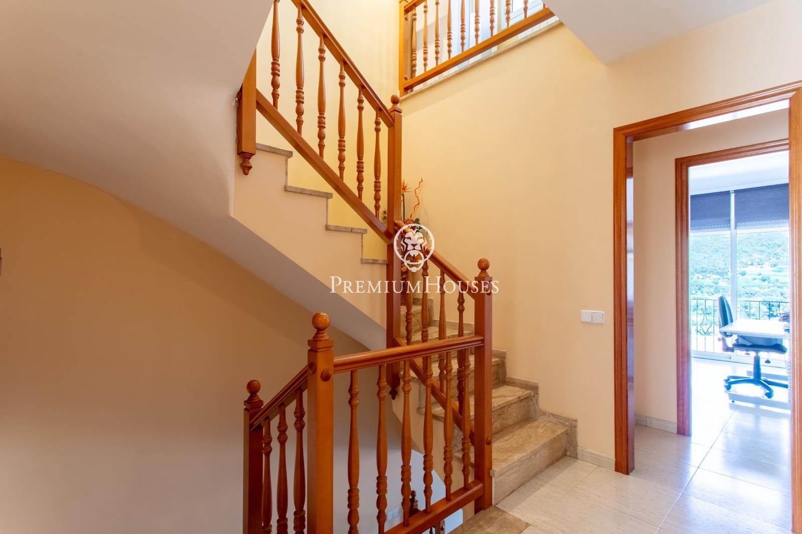 3 soveværelse Rækkehus til salg i Argentona - € 620.000 (Ref: 9788389)