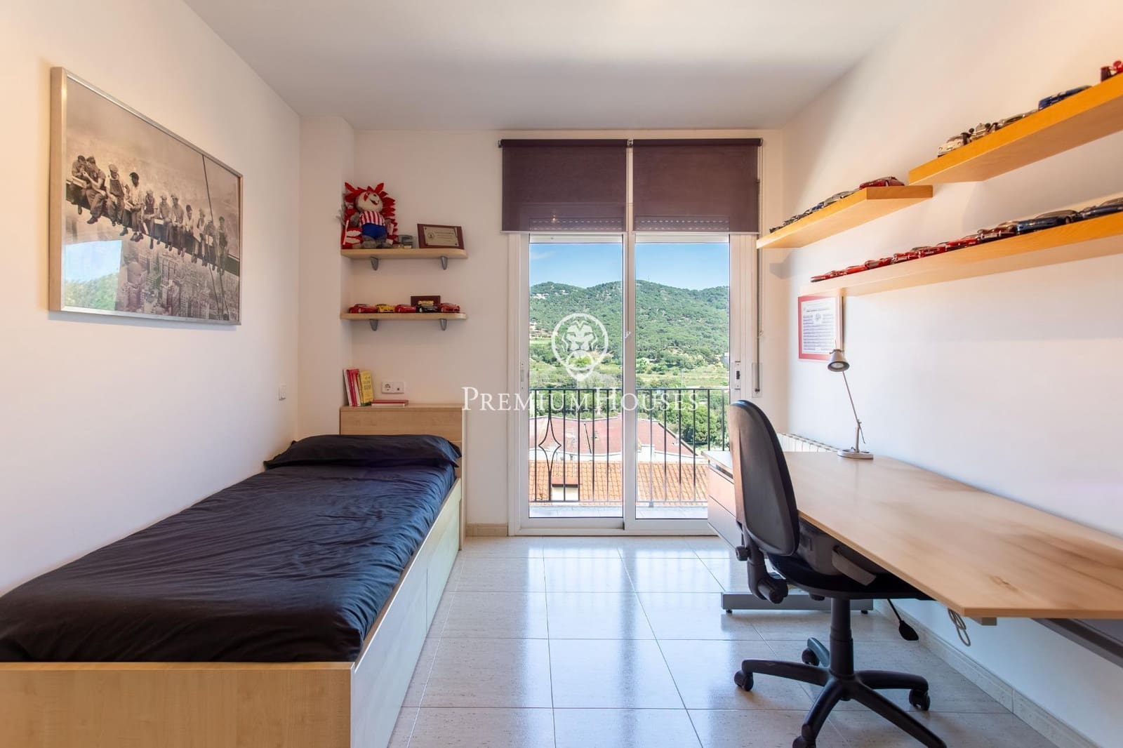 3 soveværelse Rækkehus til salg i Argentona - € 620.000 (Ref: 9788389)