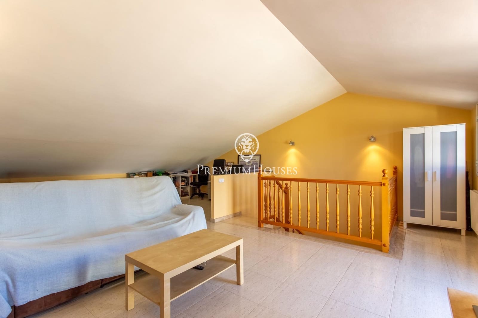 3 soveværelse Rækkehus til salg i Argentona - € 620.000 (Ref: 9788389)