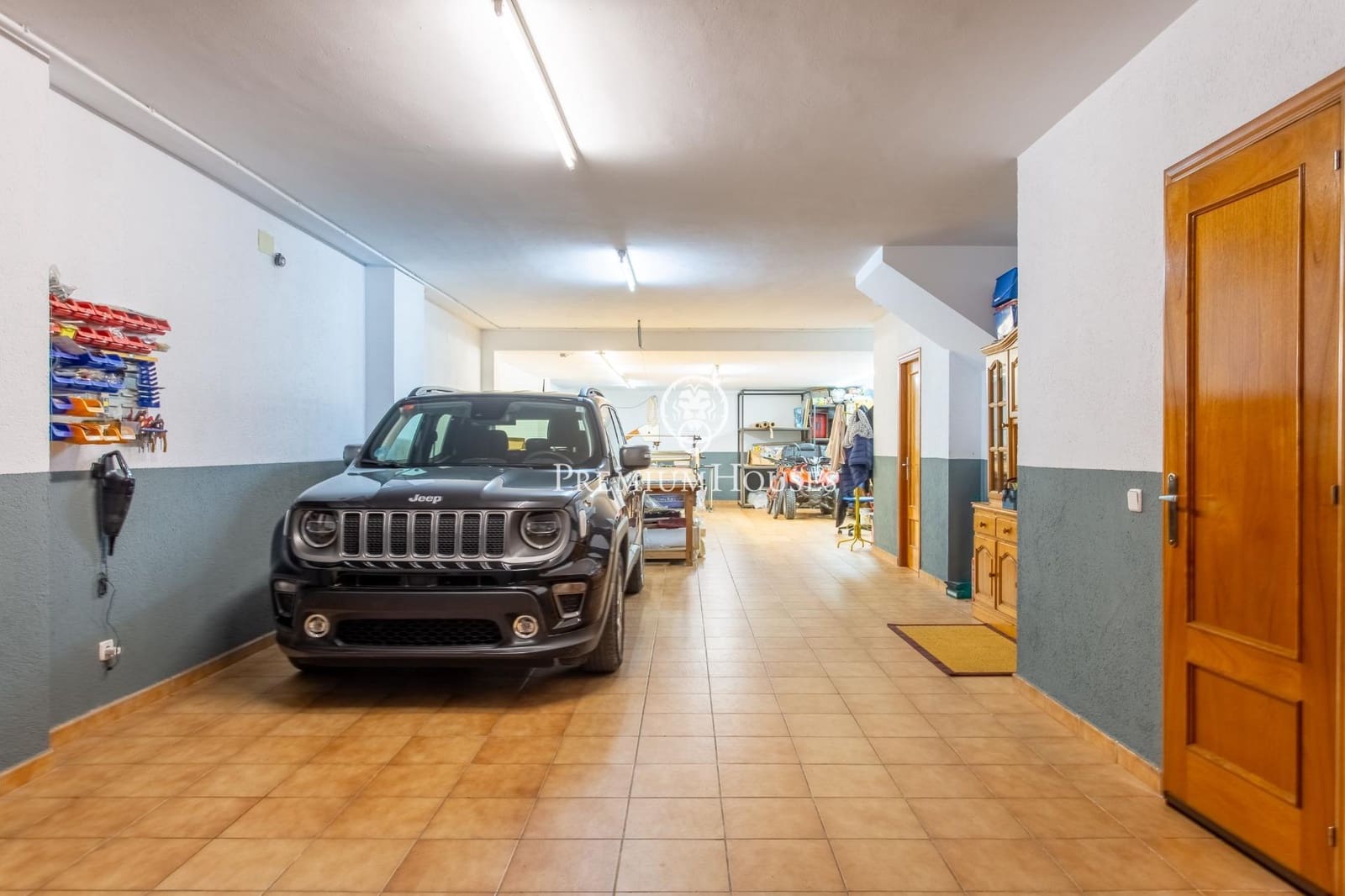 3 soveværelse Rækkehus til salg i Argentona - € 620.000 (Ref: 9788389)