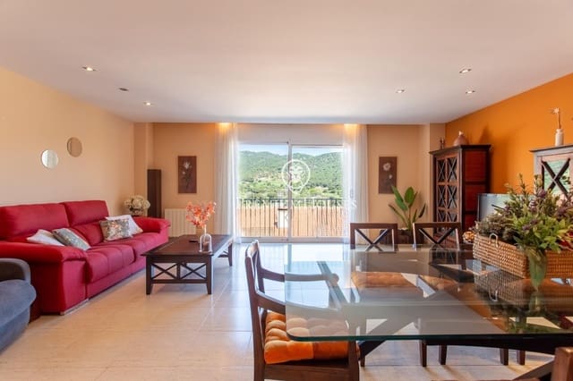 4 chambre Villa/Maison Mitoyenne à vendre à Argentona - 620 000 € (Ref: 9788389)