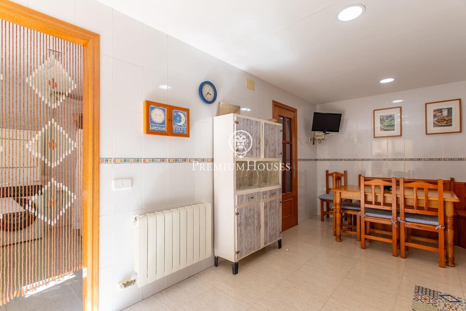 3 soveværelse Rækkehus til salg i Argentona - € 620.000 (Ref: 9788389)