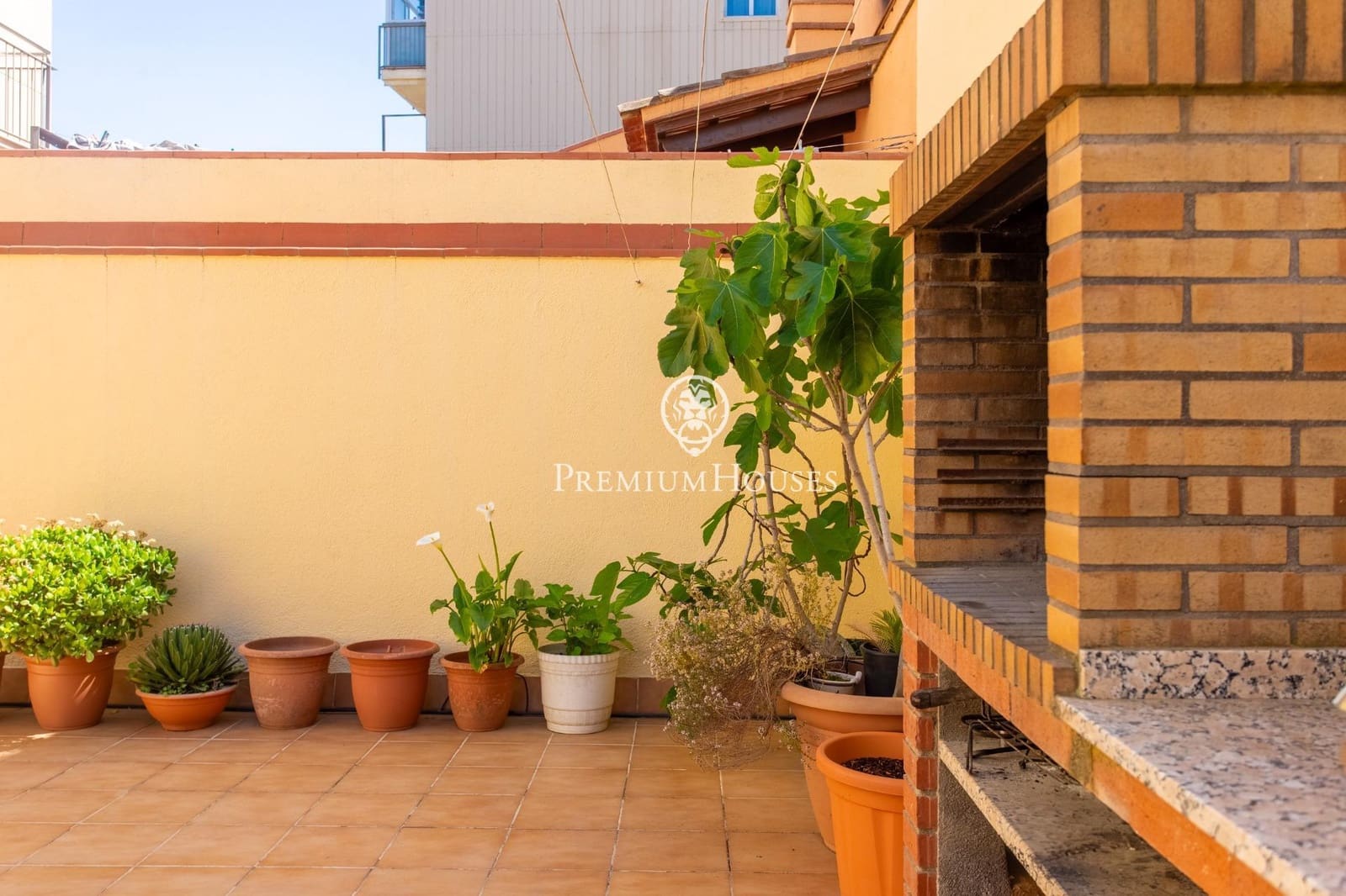 3 soveværelse Rækkehus til salg i Argentona - € 620.000 (Ref: 9788389)