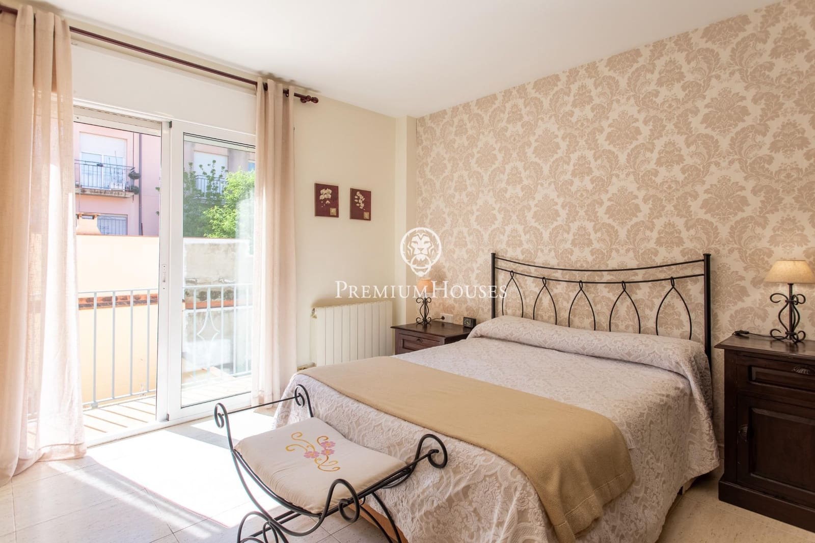 3 soveværelse Rækkehus til salg i Argentona - € 620.000 (Ref: 9788389)